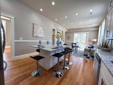 51 Hamilton St unit 1, Boston, MA 02125 - photo 2