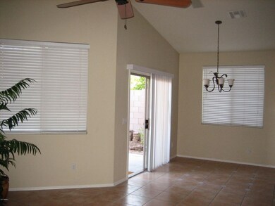 Exit to Patio