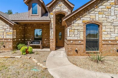 390 Sessums Rd, Springtown, TX 76082 - photo 4