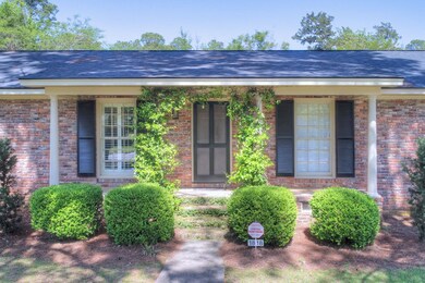 1818 Lullwater Rd, Albany, GA 31707 - photo 4