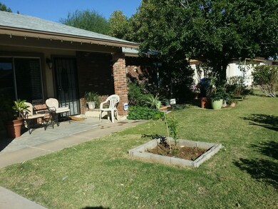 1664 E Hampton Ave unit 2, Mesa, AZ 85204 - photo 4