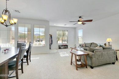 303 E Desert Haven Pl