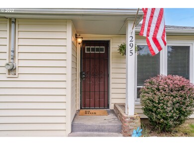 Entrance/Foyer