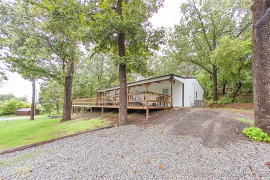 425183 E 1168 Rd, Eufaula, OK 74432 - photo 3