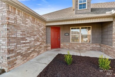 1151 Brigade Blvd, Prairie Grove, AR 72753 - photo 4