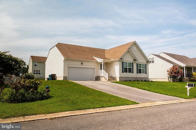 207 Stonebridge Dr, Felton, DE 19943 - photo 2