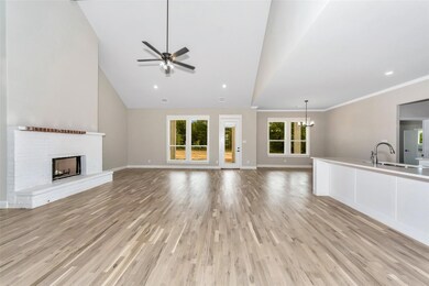 2012 Cecil Ct, Poolville, TX 76487 - photo 6