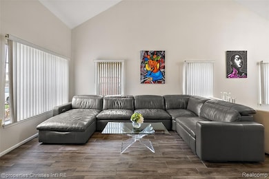 781 Saint Clair St, Detroit, MI 48214 - photo 5