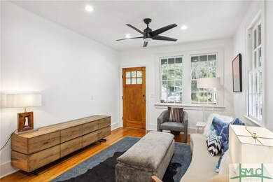 114 W 59th St, Savannah, GA 31405 - photo 6