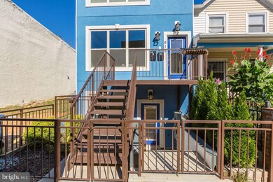 619 Newton Place NW unit 101, Washington, DC 20010 - photo 2