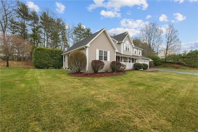 22 Balsam Ln, Smithfield, RI 02917 - photo 2