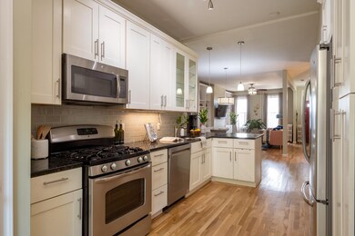 72 Romaine Ave, Jersey City, NJ 07306 - photo 5