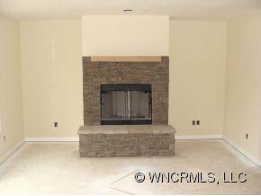 Fire Place
