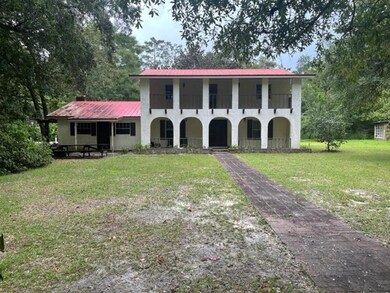 150 Azalea Dr, Crawfordville, FL 32327 - photo 2