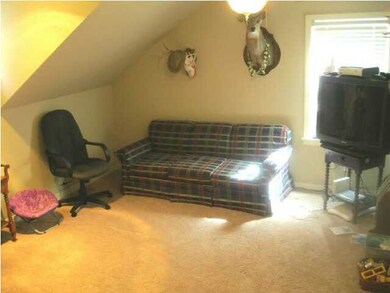 Bonus room