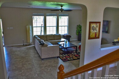 7918 Maddie Ln, San Antonio, TX 78255 - photo 2