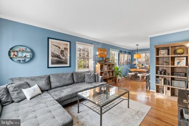 5640 Fenwick Dr, Alexandria, VA 22303 - photo 3