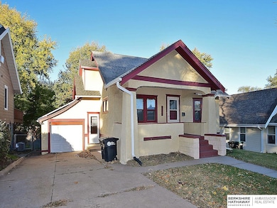 628 N 47th St, Omaha, NE 68132 - photo 3