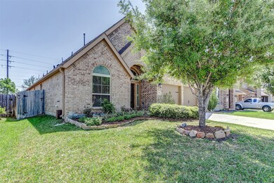 4430 Rustic Montell Ln, Katy, TX 77493 - photo 5
