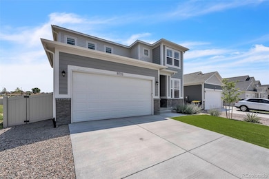 9735 Cronin St, Fountain, CO 80817 - photo 3