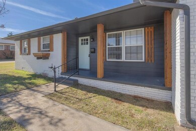 6409 Cherokee Dr, Warr Acres, OK 73132 - photo 5