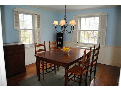 Dining Room.