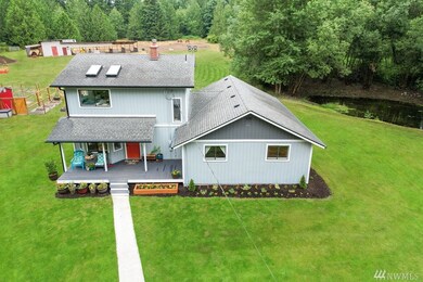 5917 306th St NW, Stanwood, WA 98292 - photo 3