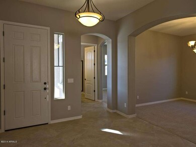 002_Foyer - Dining Room