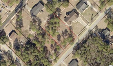 Lot 9 Beaty St, Georgetown, SC 29440 - photo 3