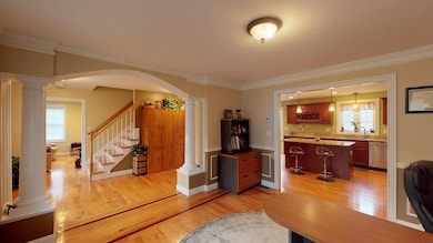 39 Shawsheen Ave, Wilmington, MA 01887 - photo 4