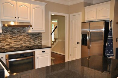 Stainless Steel Appliances
