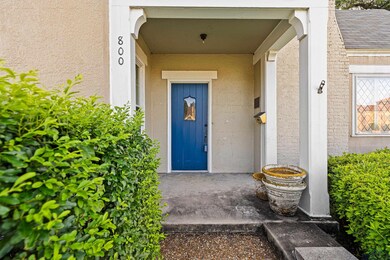 800 N Seventh St, Longview, TX 75601 - photo 6