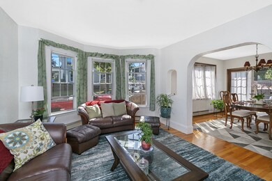 60 Bates Ave, Winthrop, MA 02152 - photo 3