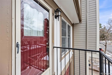 1811 S Quebec Way unit 95, Denver, CO 80231 - photo 4