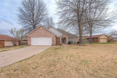 199 W 113th Ct S, Jenks, OK 74037 - photo 2