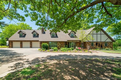 8570 S 431, Chouteau, OK 74337 - photo 4