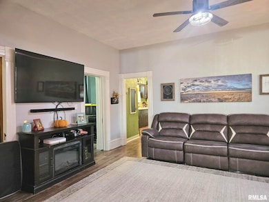 707 9th Ave, Durant, IA 52747 - photo 7