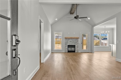 13977 Glenview Dr, Northport, AL 35475 - photo 4