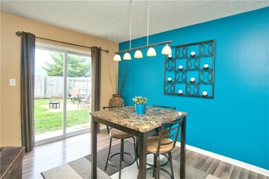 6614 Largo Ln, Plainfield, IN 46168 - photo 6