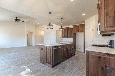 7- Kitchen View 3