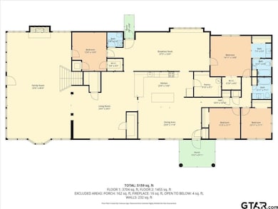 10736 Texas 154, Sulphur Springs, TX 75482 - photo 3