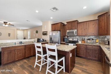 6763 W Wethersfield Rd, Peoria, AZ 85381 - photo 2