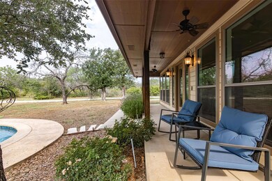 7525 High View Rd, Weatherford, TX 76085 - photo 5