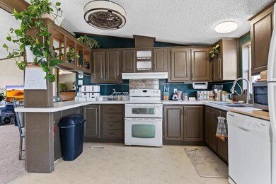 007. Kitchen and Dining