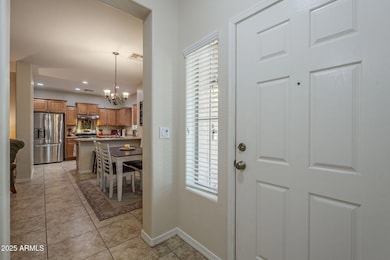 Functional Entry Nook