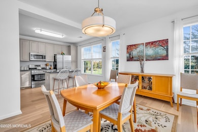 394 Saint Andrews Place unit 2432, Manalapan, NJ 07726 - photo 7