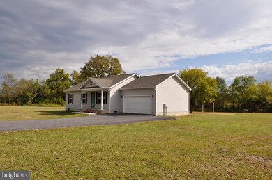 510 Connector Rd, Martinsburg, WV 25405 - photo 3