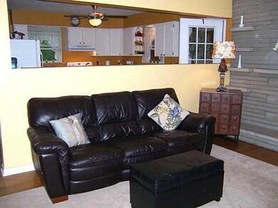 Living Room.