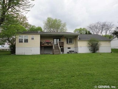 Exterior Back