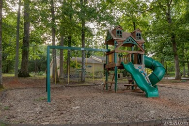 Subdivision Beach/Swim Area